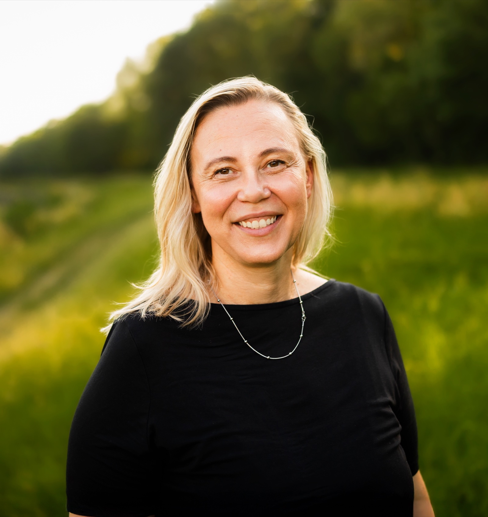 Ing. Petra Tichánková
